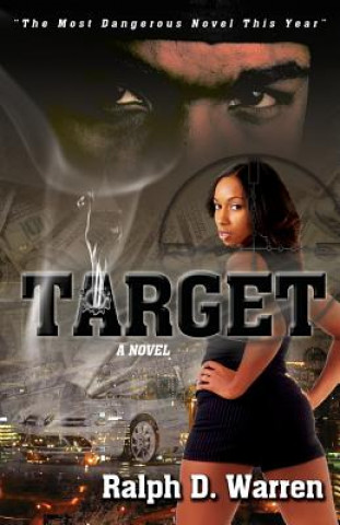 Knjiga Target Ralph D Warren