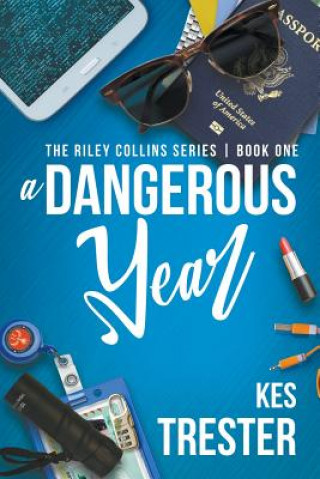 Knjiga A Dangerous Year Kes Trester
