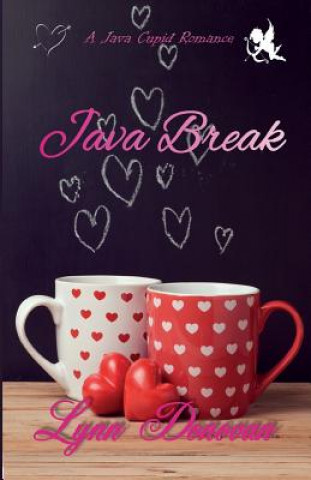 Book Java Break Lynn Donovan
