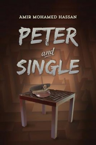 Knjiga Peter & single A M A
