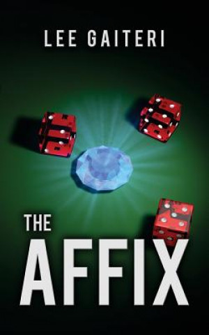 Book The Affix Lee Gaiteri