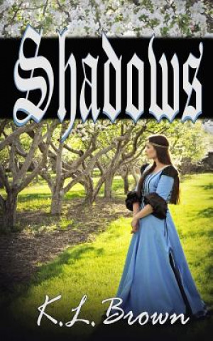 Книга Shadows Kristin L Brown