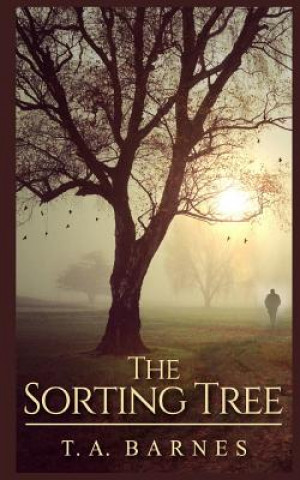 Knjiga The Sorting Tree T a Barnes