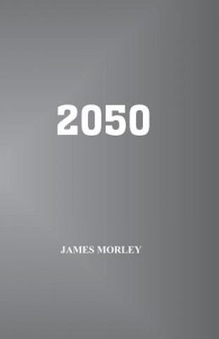 Livre 2050 James Morley