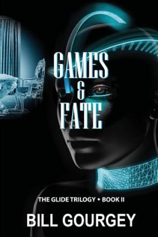 Boek Games & Fate Bill Gourgey