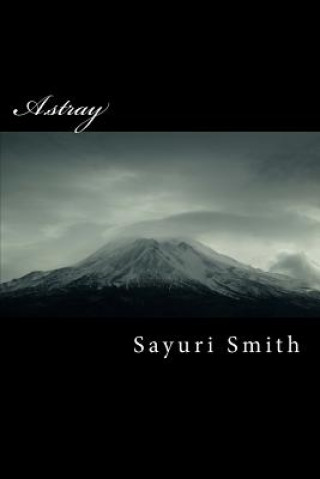 Knjiga A.stray Sayuri Smith