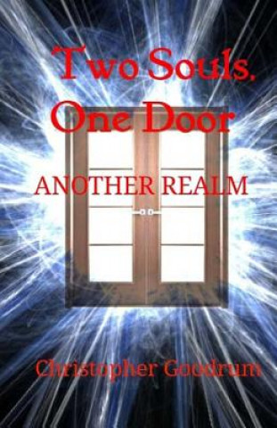 Book Two Souls, One Door: Another Realm Christopher Goodrum