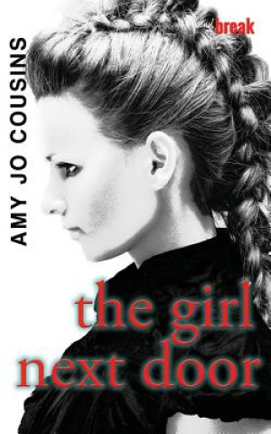 Книга The Girl Next Door Amy Jo Cousins