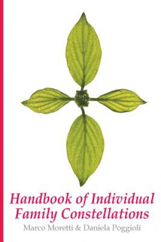 Kniha Handbook of Individual Family Constellations Marco Moretti