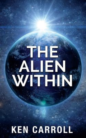 Boek Alien Within Ken Carroll