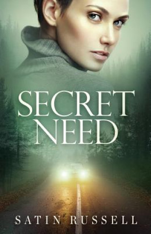 Kniha Secret Need Satin Russell