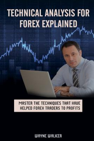 Książka Technical Analysis for Forex Explained Wayne Walker