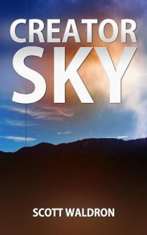 Книга Creator Sky Scott Waldron