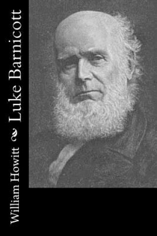 Knjiga Luke Barnicott William Howitt
