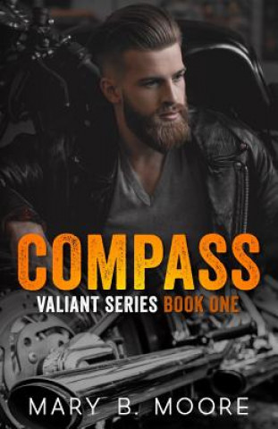 Knjiga Compass Mary B Moore