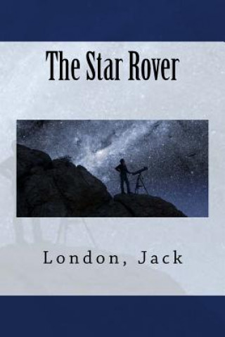 Könyv The Star Rover London Jack