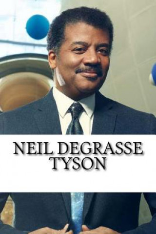 Książka Neil deGrasse Tyson: A Biography Michael Whitmore