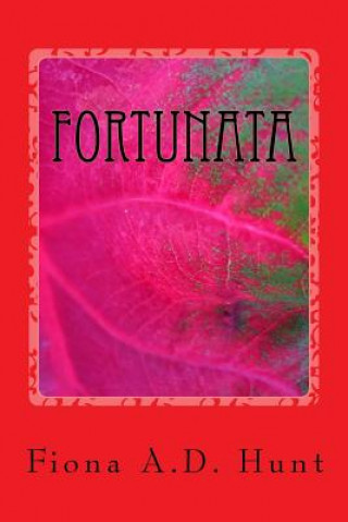 Libro Fortunata MS Fiona a D Hunt