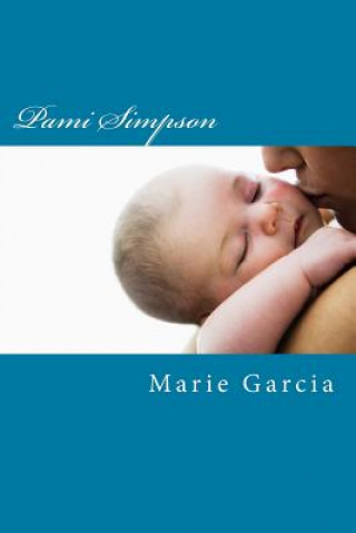 Книга Pami Simpson: an addyson private investigations novel Marie Garcia