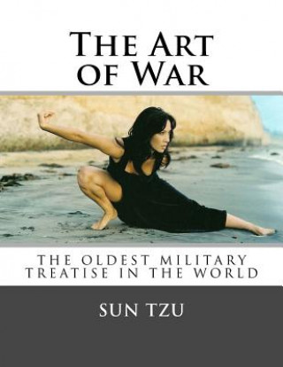 Libro The Art of War Sun Tzu