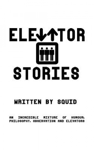 Book Elevator Stories Squid
