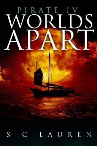 Carte Worlds Apart: Pirate IV Sc Lauren