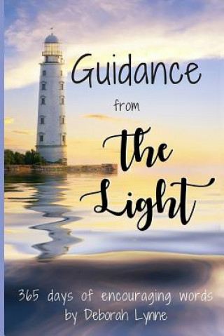Kniha Guidance from The Light Deborah Lynne