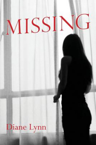 Knjiga Missing Diane Lynn