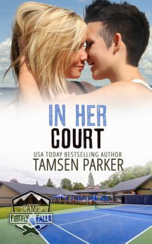 Book In Her Court Tamsen Parker