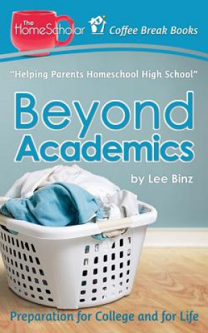 Carte Beyond Academics Lee Binz