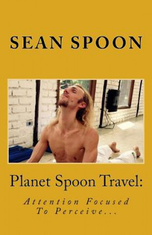 Knjiga Planet Spoon Travel Sean Spoon