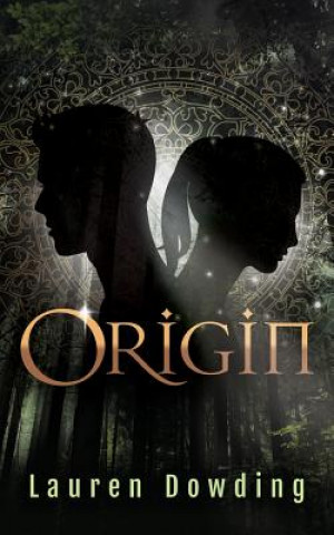 Knjiga Origin Lauren Dowding