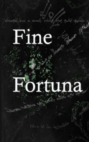 Kniha Fine fortuna Daniel F L Endicott