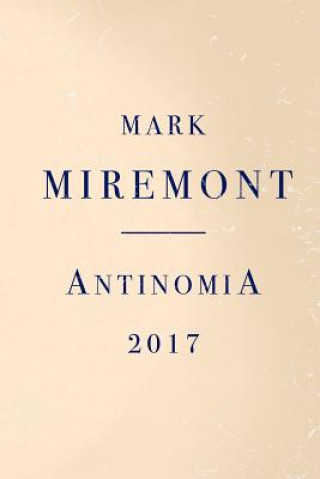 Carte AntinomiA Mark Miremont