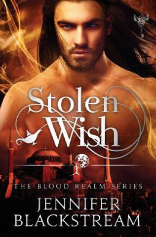 Carte Stolen Wish Jennifer Blackstream