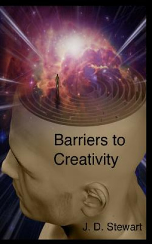 Book Barriers to Creativity J D Stewart