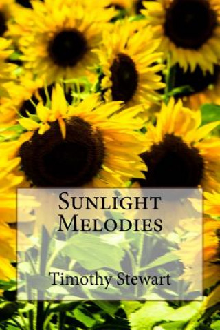 Книга Sunlight Melodies Timothy D Stewart