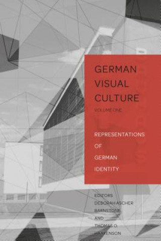 Carte Representations of German Identity Thomas O. Haakenson