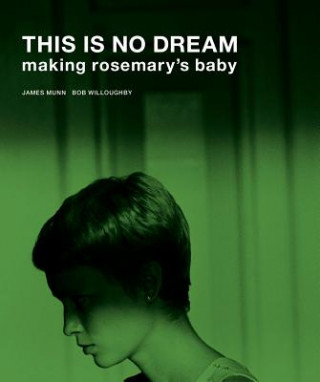 Книга This Is No Dream Bob Willoughby