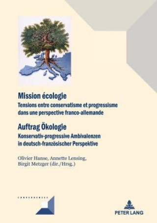 Carte Mission Ecologie/Auftrag OEkologie Annette Lensing