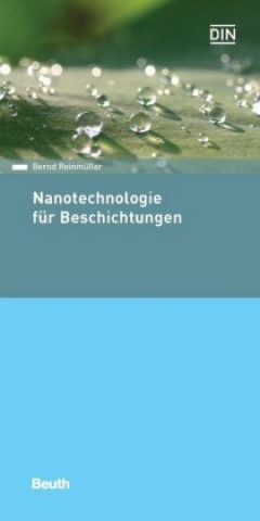 Carte Nanotechnologie für Beschichtungen Bernd Reinmüller