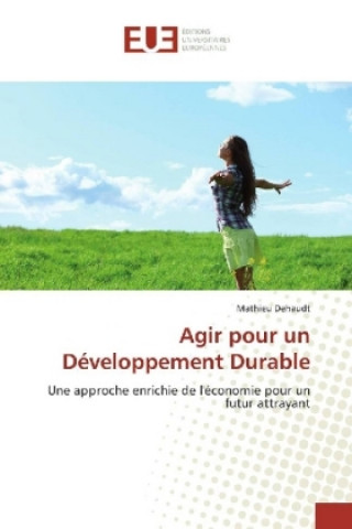 Buch Agir pour un Développement Durable Mathieu Dehaudt