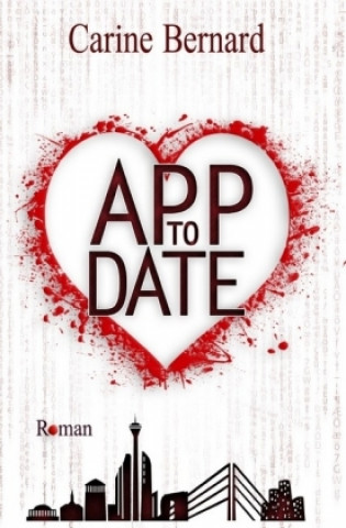 Knjiga App to Date Carine Bernard