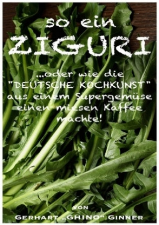 Book so ein ZIGURI Gerhart Ginner