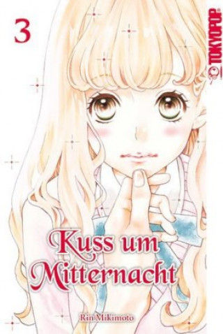Carte Kuss um Mitternacht 03 Rin Mikimoto
