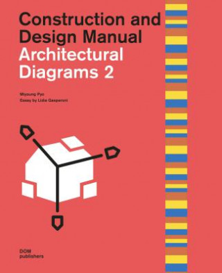 Knjiga Architectural Diagrams 2 Miyoung Pyo