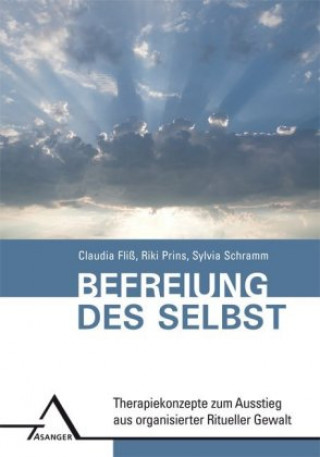 Buch Befreiung des Selbst Claudia Fliß