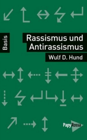 Buch Rassismus und Antirassismus Wulf D. Hund