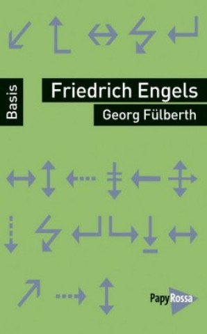 Könyv Friedrich Engels Georg Fülberth