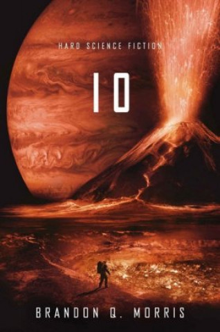 Book Io Brandon Q. Morris